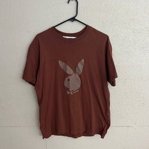 playboy shirt